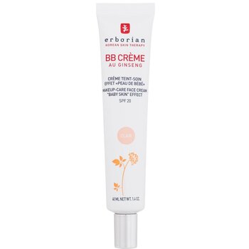 BB Creme Make-up Care Face Cream SPF 20 - BB krém 40 ml

